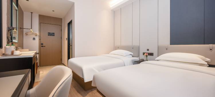 锦颐酒店(呼和浩特工业大学店)图片