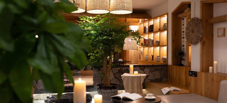 在叙·缦居(观山湖区国际生态会议中心地铁站店)图片