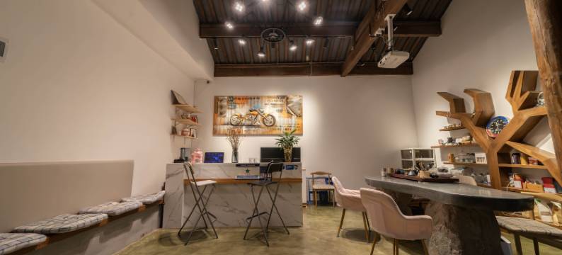 丽江丽珏澜音客栈图片