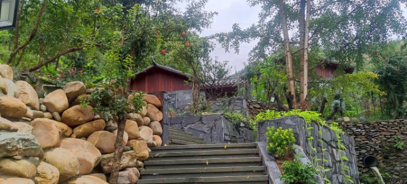 饶氏庄园.野奢半山度假美宿(武当山景区售票处店)图片