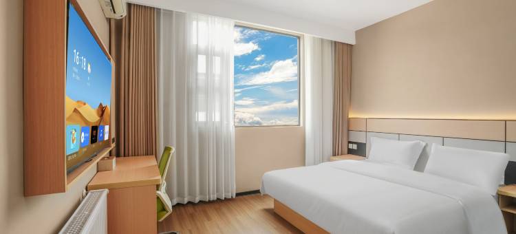 Neo·来住影音｜Cinema·View轻居(罗江大学城店)图片