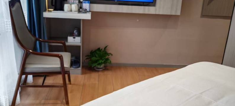 世纪尚品酒店图片