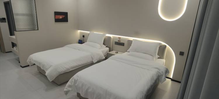 舒美商务宾馆图片