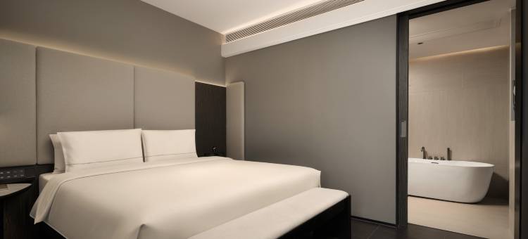 台州市府大道亚朵酒店(市政府店)图片