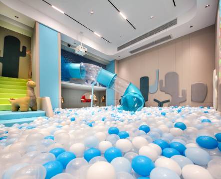 妙酒店(阳朔西街店)图片