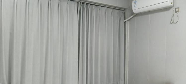 嘉琪快捷酒店图片