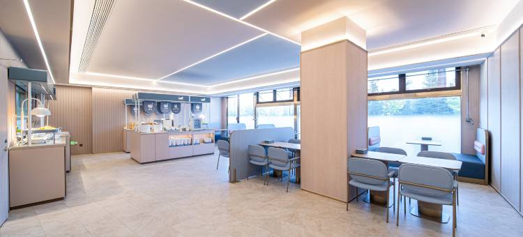 汉庭酒店(栾川老君山景区店)图片