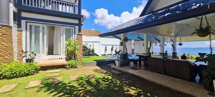 OYO 1175 卡萨安娜(OYO 1175 Casa Ana)图片