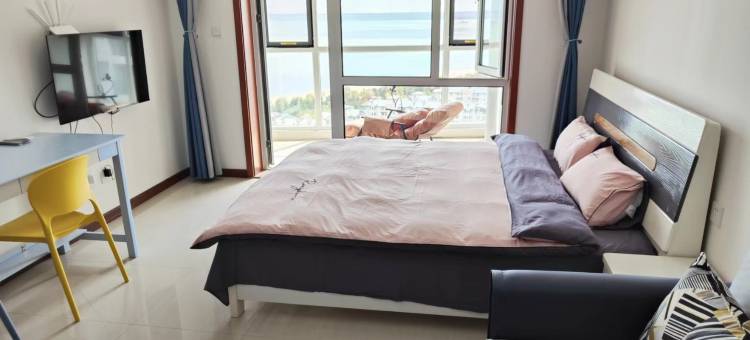 知忆民宿(海湾北路店)图片