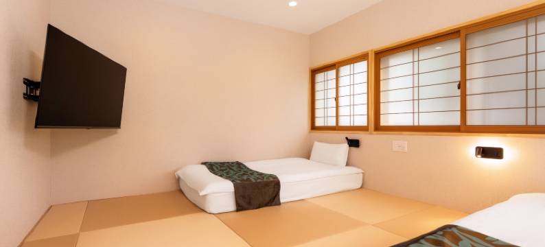 白马太阳谷酒店(Hakuba sun valley Hotel)图片