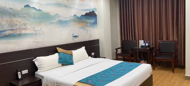 北宁金沙酒店(MARIA- HOTEL)图片