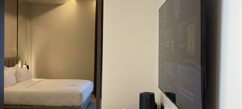 杜卡大酒店及水疗中心(Grand Duka Hotel & Spa)图片