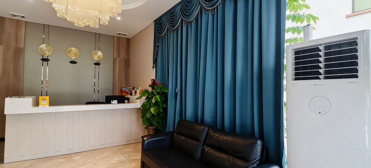 雅泉精品民宿(中山温泉度假区店)图片