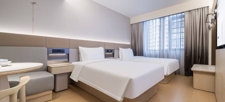 全季酒店(洛阳洛邑古城店)图片