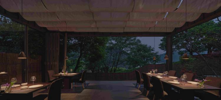 隐波Embrace酒店(千岛湖店)图片