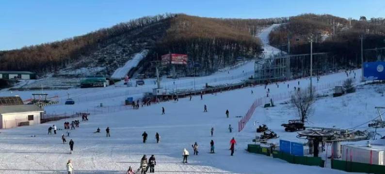 牧云华億民宿图片