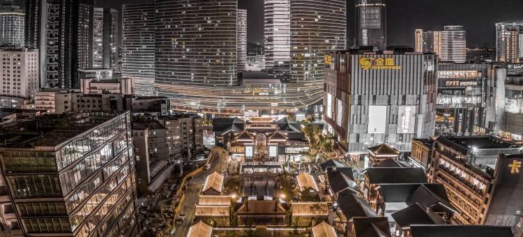 如家睿柏·云酒店(徐州火车站地铁站店)图片