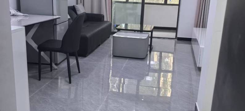 飞蓬民宿(华南城魏庄地铁站店)图片