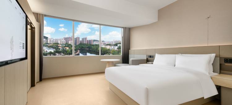 全季酒店(东莞凤岗翡翠山湖店)图片