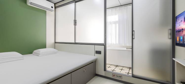 安缦泉居民宿图片