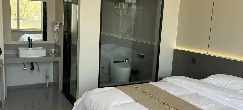 朝阳金庭宾馆图片