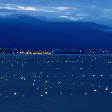 汐下月上·露台观海丨拍照出片·270°全海景美宿(大理洱海店)图片