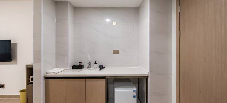 岳阳丽怡酒店(十五中店)图片