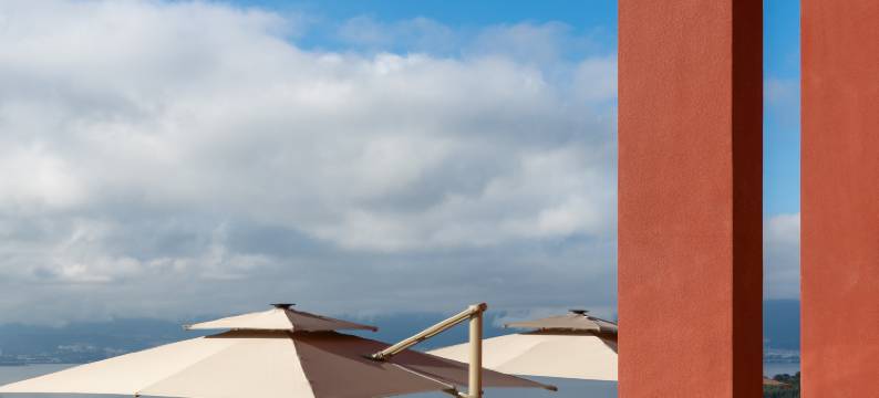 大有海景度假庄园(大理洱海理想邦店)图片