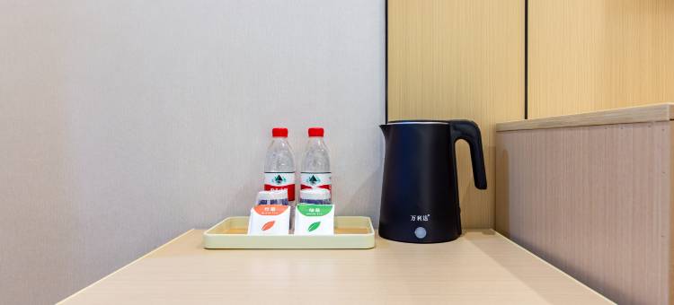 优客思铂金酒店(拉萨市政府店)图片