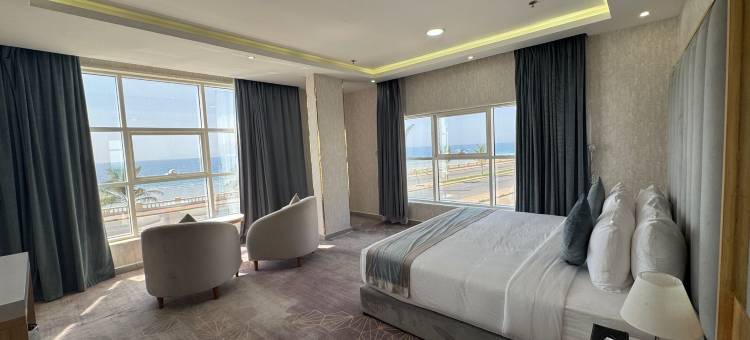 玫瑰之地酒店(Rose Land Hotel)图片