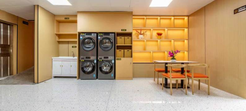 新都云栖酒店(平湖双拥街地铁站店)图片