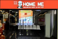 Home me Hotel - Makati - 3 Sao