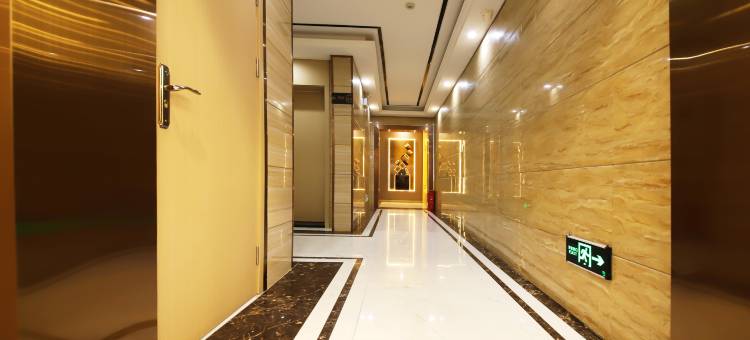 范县品悦青雅酒店(新区商贸城店)图片