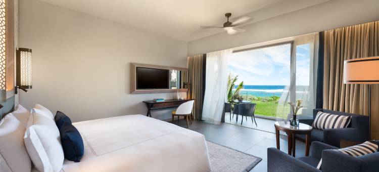 毛里求斯Iko安纳塔拉(Anantara Iko Mauritius)图片