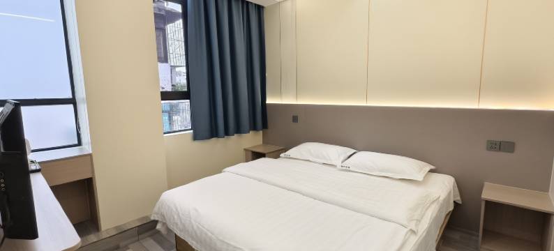 攀枝花银河宾馆(攀枝花市中心医院店)图片