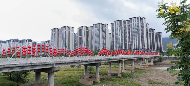 礼县辰鑫酒店(甘肃秦文化博物馆秦人广场店)图片