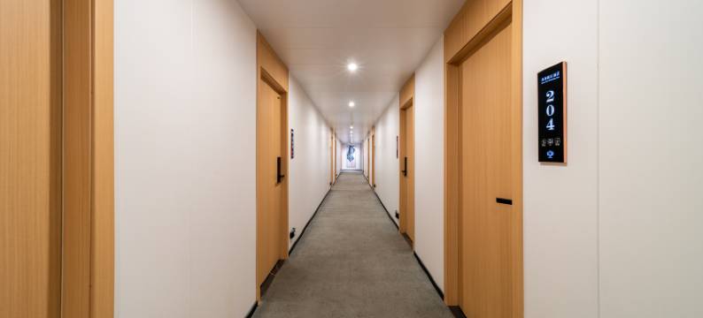 大英浅岛假日酒店图片