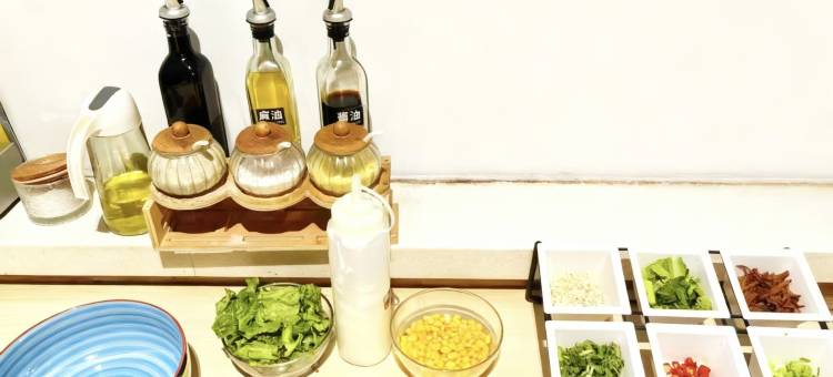 莫泰酒店(哈尔滨会展中心珠江路地铁站店)图片