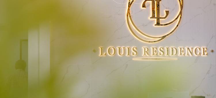 Louis Residence Hotel图片