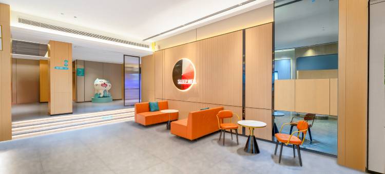 城市便捷酒店(丰城高铁站剑邑大道店)图片