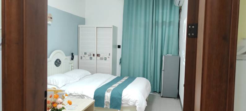 舒雅居公寓(机场店)图片