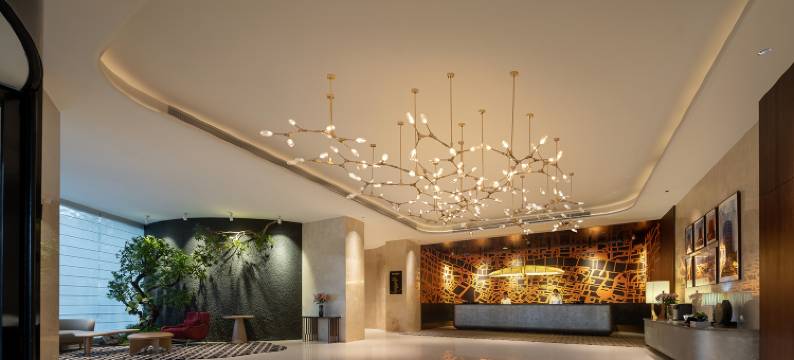 新德大酒店(德阳文庙广场店)图片