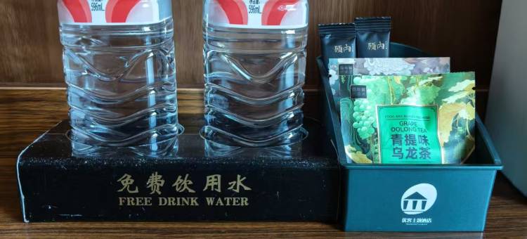 沁县优客主题酒店图片