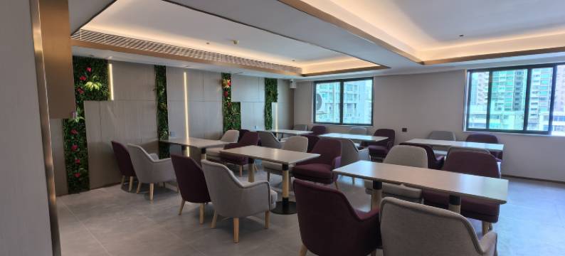 麗枫酒店(广州江南西凤凰新村地铁站店)图片