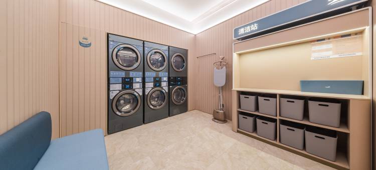 汉庭酒店(珲春政务大厅店)图片