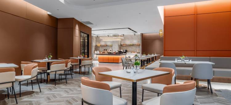 如家精选酒店(扬州大学中国大运河博物馆店)图片