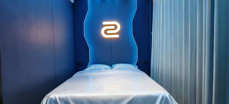 灵泽电竞宾馆图片