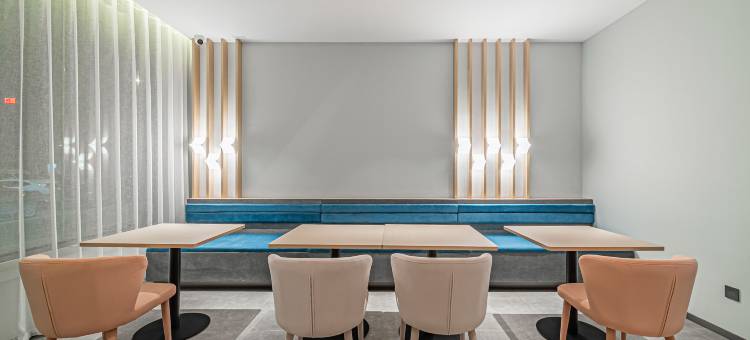 锦江之星酒店(嘉峪关大唐美食街市政府店)图片