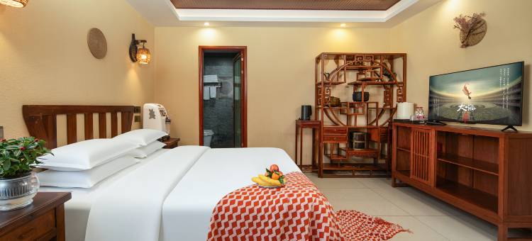 归处富氧酒店(大昭寺八廓街店)图片