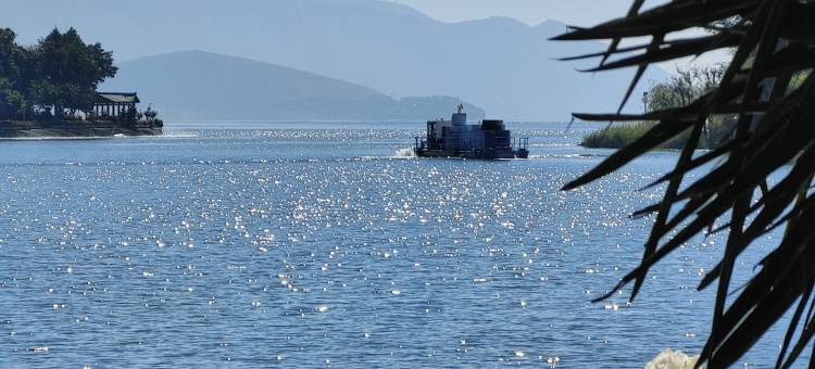 大理阿凯缇娅传世海景度假酒店图片